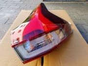 MITSUBISHI OE 8330B012 lampa LED tylna prawa ECLIPSE CROSS STANLEY W5727