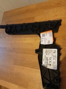 Ślizg zderzaka audi mocowanie 4K5807453  lewy tył A6 C8 Nowe Ori ASO