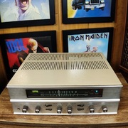 Amplituner lampowy Kenwood KW-33L KW 33 L 