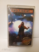 MC PROLETARYAT - LIVE