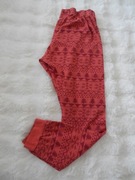 Spodnie damskie od piżamy r. 42/XL