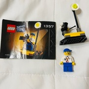 Lego Studios 1357