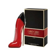 Very good girl Carolina Herrera