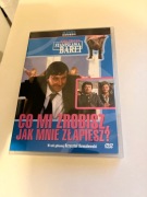 Co mi zrobisz, jak mnie złapiesz? DVD – Stanisław Bareja, Kino Komedii