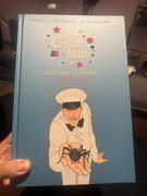 Ice Cream Man Sundae Edition Volume One