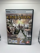 Civilization  IV - Gra PC MAC OS!