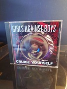 Girls Against Boys - Cruise Yourself