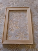 Blejtrama malarska 35 x 25 cm