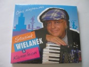 Stasiek Wielanek @Kameleon Ona niepewna nowa folia