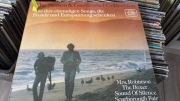 The Simon & Garfunkel Collection (Winyl) Simon & Garfunkel
