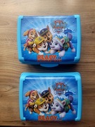 Śniadaniówka Psi patrol