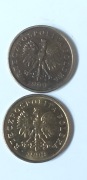 5 groszy 1999 rok 
