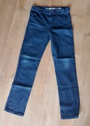 Spodnie jeansowe IN EXTENSO rozmiar 143-158, 11-12 LAT