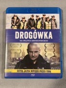 Drogówka (blu-ray, Dorociński, Topa, Jakubik, Braciak, Lubos, Grabowski)