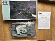 Havoc Mk.III Turbinlite MPM 72568  1:72