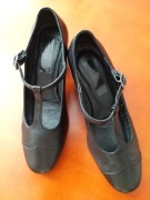 Liliana buty typu Mary Jane rozm 36