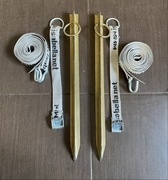 Pas sztormowy do przedsionków Isabella