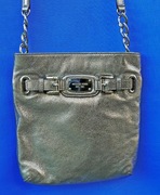 MICHAEL KORS torebka damska skóra