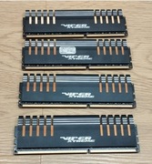 VIPER EXTREME PX538G1600LLK