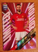 Bruno Fernandez Limited Edition 2024 FIFA 365