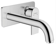 HansGrohe Bateria Vernis Shape Umuwalkowa Ściena 71578000 od Ręki Chojnice