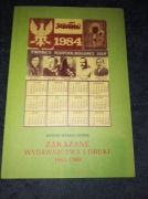 Zakazane wydawnictwa i druki 1944-1989, Antoni Marian Dudek