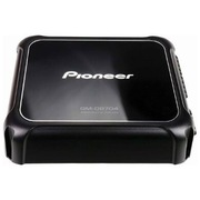 Wzmacniacz Pioneer 4 kanałowy GM-D8704