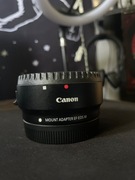 Adapter Canon EF-EOS M