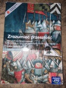 Zrozumieć przeszłość cz.1, Historia Nowa Era, Ryszard Kulesza 