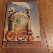 W 80 dni dookoła świata 