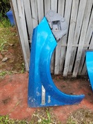 Błotnik przedni prawy Opel Tigra kolor Z21H