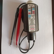 Tester napiecia WIGGY 6610