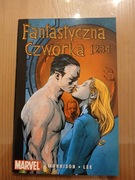 Fantastyczna Czwórka 1234 Marvel Fantastic Four