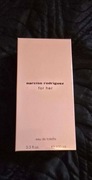 Narciso Rodriguez For her Eau de toilette 100ml