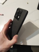 Telefon Xiaomi Redmi 13 PRO 8/256     0,5 szybka osłonowa kamerki zbita