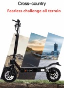  X-11 PFULUO inteligentna hulajnoga