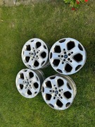Alufelgi 18 FORD 5x108 Mondeo mk4 Focus Kuga S-max