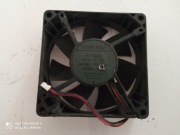 Wentylator NMB-MAT 24V AX640183