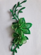 naprasowanka na ubrania 14 cm