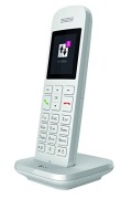 Telefon stacjonarny T-Mobile Speedphone 12 biały