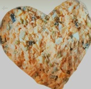 Salatka jarzynowa warzywna majonezowa 200g