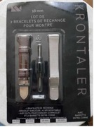 pasek +bransoleta 18mm