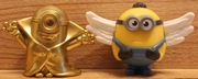 Minionki z McDonald's i nie tylko (sporo ich)