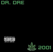 Płyta Vinylowa "DR. DRE 2001"