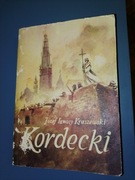 Kordecki - Józef Ignacy Kraszewski 