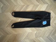 LUHTA spodnie softshell kobiety Kolor: czarny