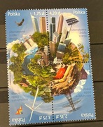 czworoblok 4557-4560, ** czysty, Alternatywne źródła energii