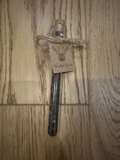 Herbata zimowa, świąteczna, czarna z dodatkami w fiolce