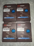 Dysk SSD Hikvision E100N 1TB M.2 SATA