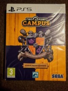 Sega Two Point Campus Enrollment Edition (PS5)